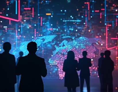Creating a Secure and Efficient Identity Verification System with Smart Contracts